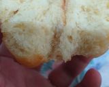 Foto langkah ke 8 dari resep Donat tanpa kentang lembuutt.