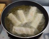 Foto langkah ke 5 dari resep 42. Lumpia Sayur.