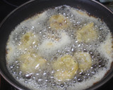 Foto del paso 10 de la receta: Gambas congeladas empanadas