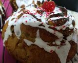 Foto del paso 14 de la receta: Pan dulce fácil o panettone