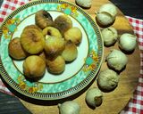 Foto langkah ke 2 dari resep Bawang Putih Oven.