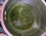 முடக்கற்றான் சீஸ்கார்ஃன் தோசை ரெசிபி ஸ்டேப் 1 புகைப்படம்