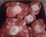 Foto del paso 2 de la receta: Rabo de toro Cordobés