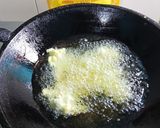 Foto langkah ke 3 dari resep Bakwan jagung sosis.