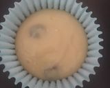Foto del paso 6 de la receta: Uvas pasas 🍇 (en muffins 🧁de coco 🥥)🍇🧁🧁🥥🥳🥰❤️