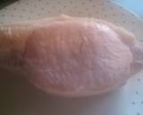 Mandys boiled bacon recipe step 4 photo