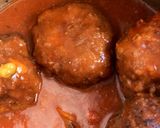 Foto del paso 9 de la receta: Albóndigas sencillas