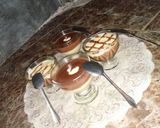 صورة لخطوة 3 من وصفة تحلية الشوكولاته