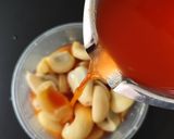 Foto langkah ke 5 dari resep Asinan Salak.