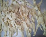 Foto langkah ke 3 dari resep CumiCumi / Stick Bawang.