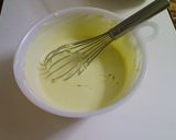 A picture of step 8 of Easy and Delicious! Rich NY Cheesecake.