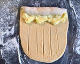 Hernyókifli recept fázis 5 fotója