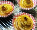 A picture of step 10 of Easy Delicious Sweet Potato Treats.