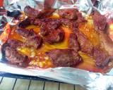 Chinese BBQ Pork (Char Siew) recipe step 4 photo