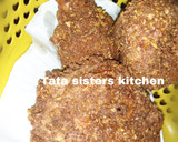 A picture of step 5 of KFC chicken.