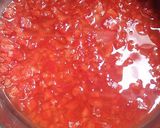 A picture of step 4 of Empanada (Filling).