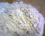 A picture of step 3 of Apple Pie.
