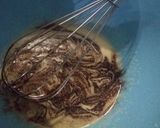 Foto langkah ke 4 dari resep Brownis cheese.