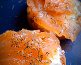 Foto del paso 5 de la receta: Salmón marinado