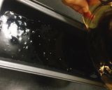Hình bước làm 1 của món Chè Sương Sáo Hạt É Cốt Dừa