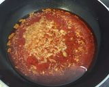 Foto del paso 4 de la receta: Pollo en salsa de sobrasada y miel