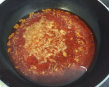Foto del paso 4 de la receta: Pollo en salsa de sobrasada y miel