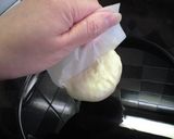 A picture of step 9 of My Version of Krispy Kreme Doughnuts.