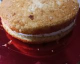 Foto del paso 1 de la receta: Torta de cumpleaños 🎂