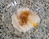 عکس مرحله 2 از دستور گل کلم سوخاری
