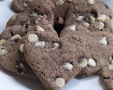 Foto del paso 3 de la receta: Galletitas De Trigo Sarraceno Sin Gluten y Apto Diabéticos