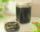 Foto langkah ke 5 dari resep Sirup Gula Merah Kental.