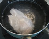 A picture of step 4 of My Special Bang Bang Chicken Sauce for Bang Bang Chicken.
