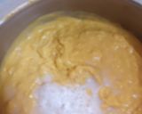 A picture of step 2 of Mango jalebi.