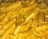 صورة لخطوة 3 من وصفة باستا 🍝