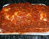 Pulled Pork, Korean Style, slow cooker recipe step 2 photo
