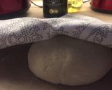 Wrapy/ tortilla krok przepisu 1 zdjęcie