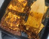 A picture of step 10 of Paneer Kathi Roll 📌.