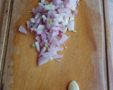 Foto del paso 3 de la receta: Tortilla de papas y cebolla