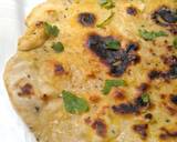 Garlic & Nigella Seed Flatbreads recipe step 5 photo