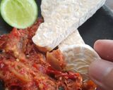 Foto langkah ke 3 dari resep Tempe Cocol Sambal Terasi.
