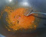 Foto langkah ke 4 dari resep Sambel goreng kentang ati ampela.