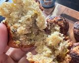 Foto langkah ke 3 dari resep The Best Banana Muffin (Simple & Moist).