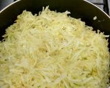 Foto del paso 1 de la receta: Guiso de zapallo italiano y carne de soya