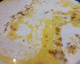 Foto del paso 3 de la receta: Aceitunas Negras y Alcaparras en Salsa de Crema