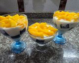 Foto del paso 5 de la receta: Postre Uruguay 🇺🇾