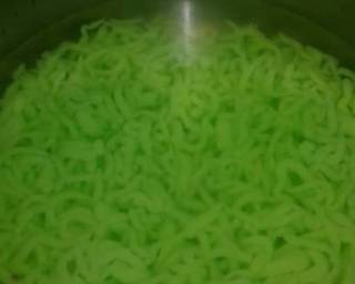 Cendol Nutrijel - Step 2