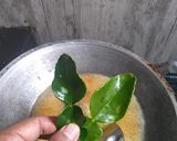 Foto langkah ke 7 dari resep Lodeh Rebung Idola.