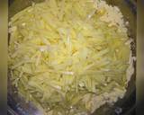 Lahori besan wala Naan recipe step 4 photo