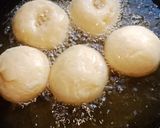 Foto langkah ke 3 dari resep Donat menul tanpa telur 😍.