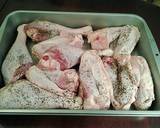 Turkey Stock recipe step 2 photo